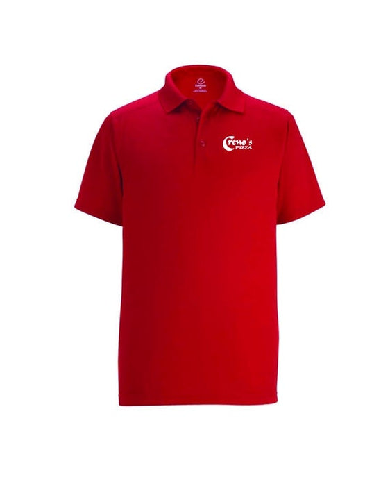 Creno's Pizza - Ultimate Snag-Proof Polo