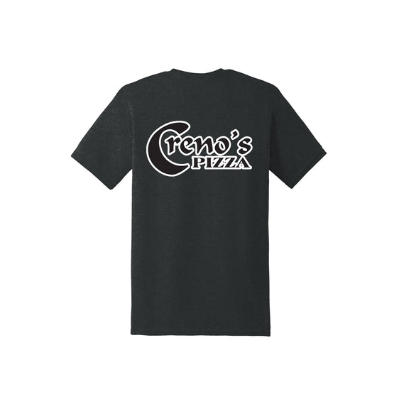 Creno's Pizza - Heavy Cotton™ 100% Cotton T-Shirt