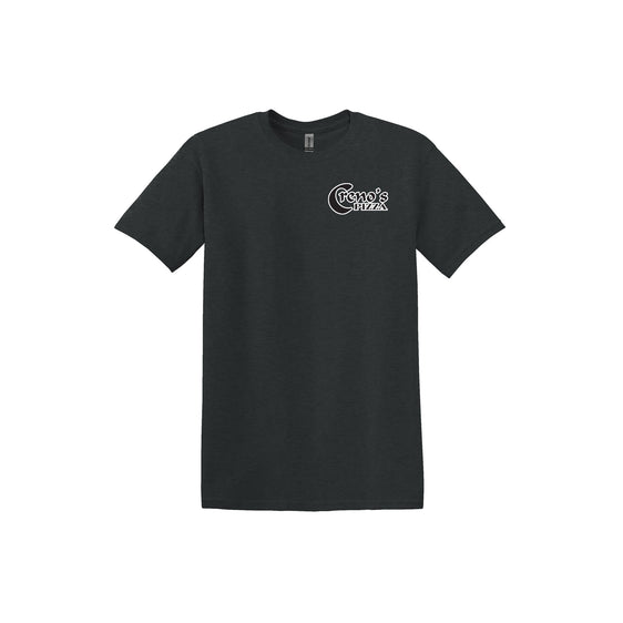 Creno's Pizza - Heavy Cotton™ 100% Cotton T-Shirt