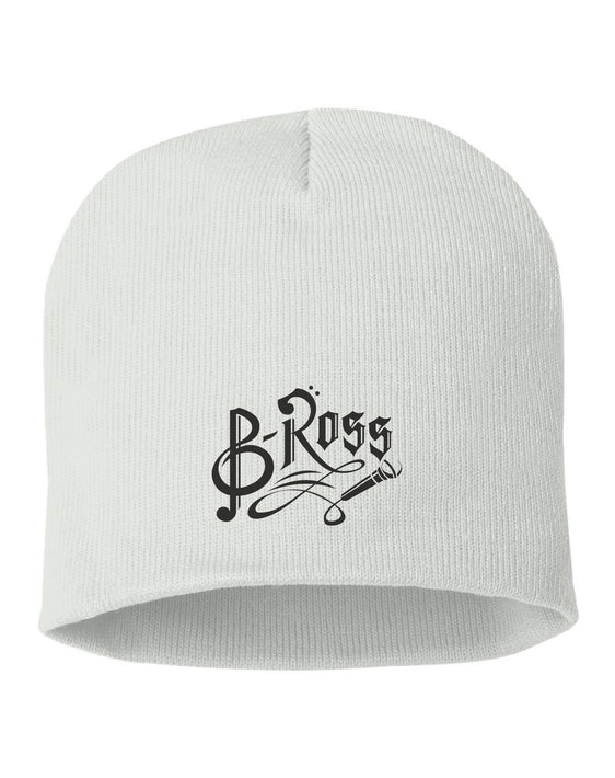 Brandon Ross Music - Sportsman 8 Inch Knit Beanie
