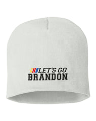 Brandon Ross Music - Sportsman 8 Inch Knit Beanie