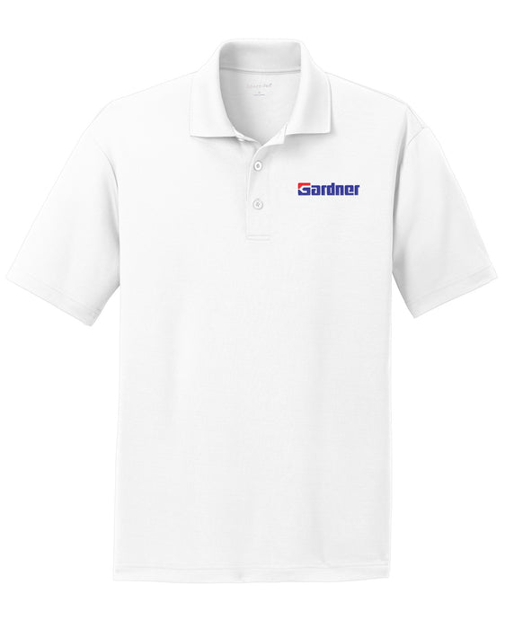 Gardner - Sport-Tek PosiCharge RacerMesh Polo