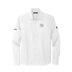 Performance Georgesville - OGIO Commuter Woven Shirt