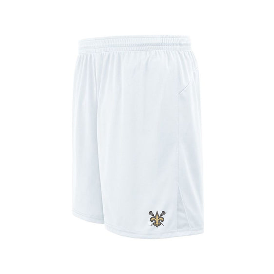Saints Lacrosse - HIGH FIVE HAWK SHORTS