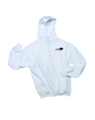 Creno's Pizza - Jerzees Nublend Hooded Sweatshirt