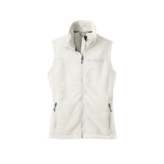 Little Angels - Port Authority Ladies Value Fleece Vest