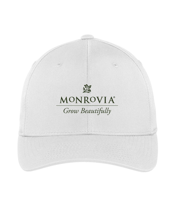 Monrovia - FlexFit Performance Solid Cap