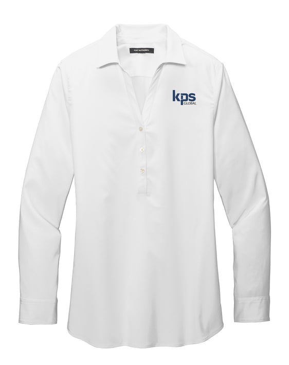 KPS Global - Port Authority Ladies City Stretch Tunic