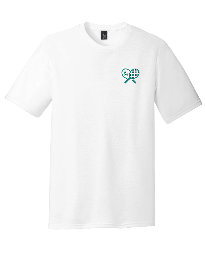 The Lakes Golf & Country Club - District Perfect Tri Tee