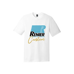 Renier Construction - District ® Perfect Tri ® Tee