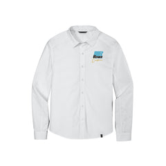 Renier Construction - OGIO® Commuter Woven Shirt
