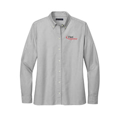 Fleet Response - Brooks Brothers® Women’s Casual Oxford Cloth Shirt