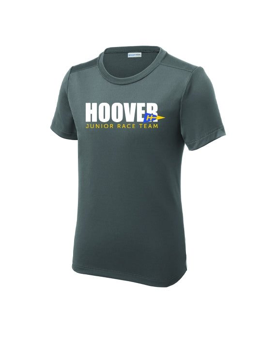 Hoover Sailing Club - Sport-Tek Youth Posi-UV Pro Tee