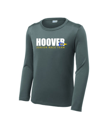 Hoover Sailing Club - Sport-Tek Youth Posi-UV Pro Long Sleeve Tee – Spirit  Services Company